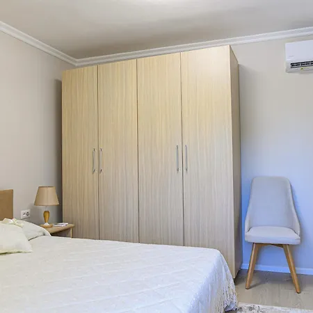 Oma's Apartamento *