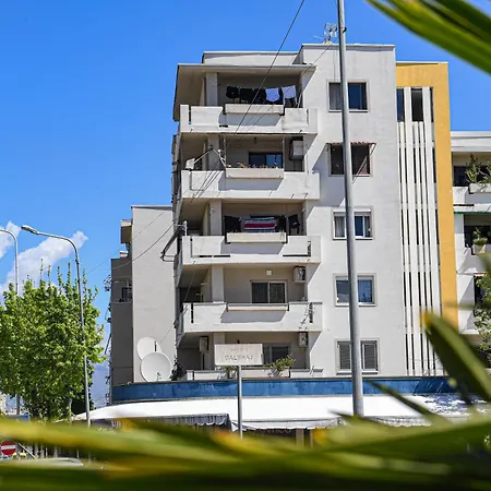 Oma's * Shkodër