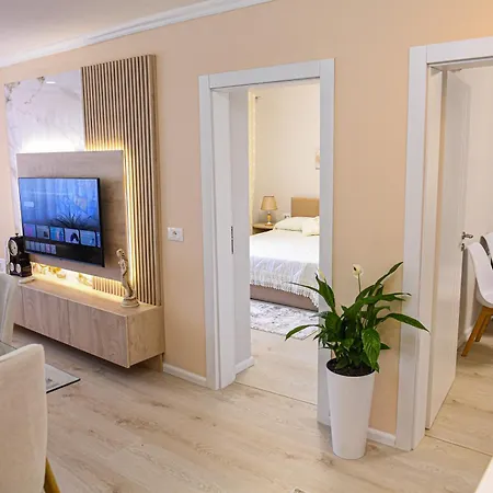 Apartamento Oma's *
