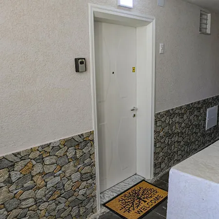 Apartment Oma's Shkoder