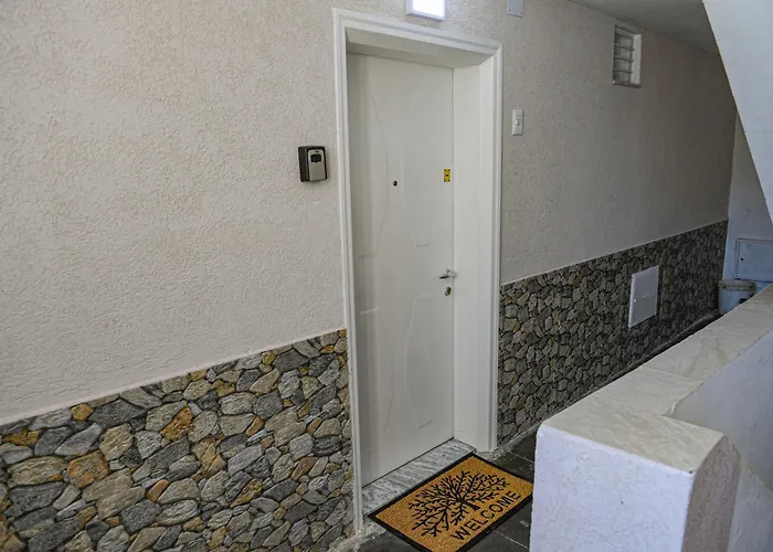 Apartmán Oma's Shkodër